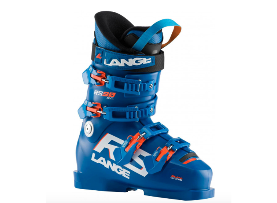 RS 90 SC Ski Boot Race