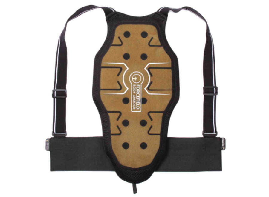 Freelite Back Protector Level 2