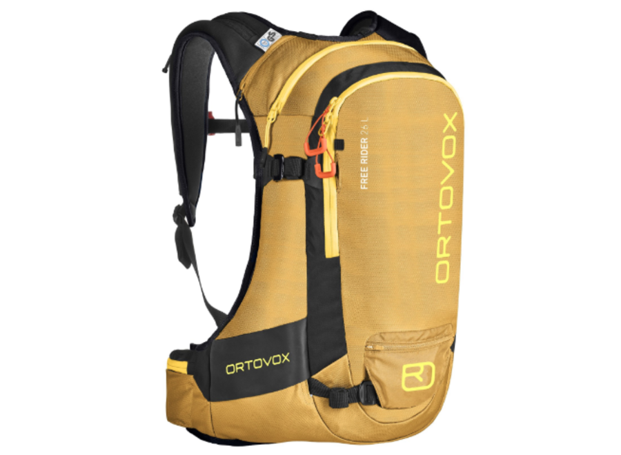 ortovox daypack