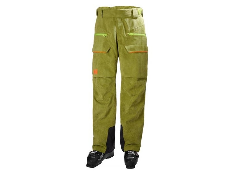 helly hansen snow pants