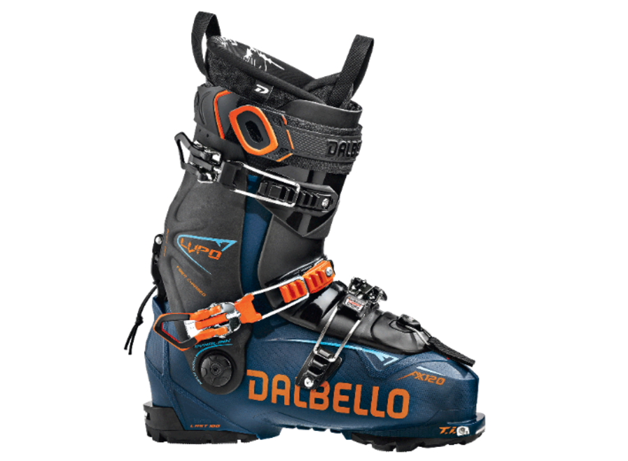 Dalbello Lupo AX 120 Touring Ski Boot