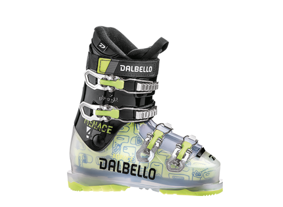 Dalbello Menace 4.0 Junior Ski Boot