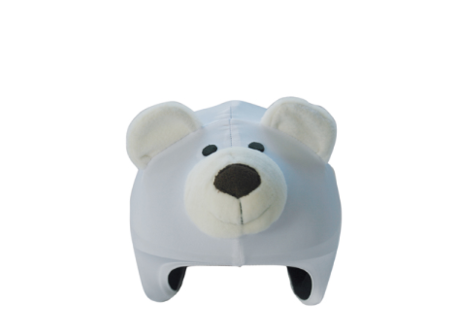 Coolcase Animals Helmet Cover