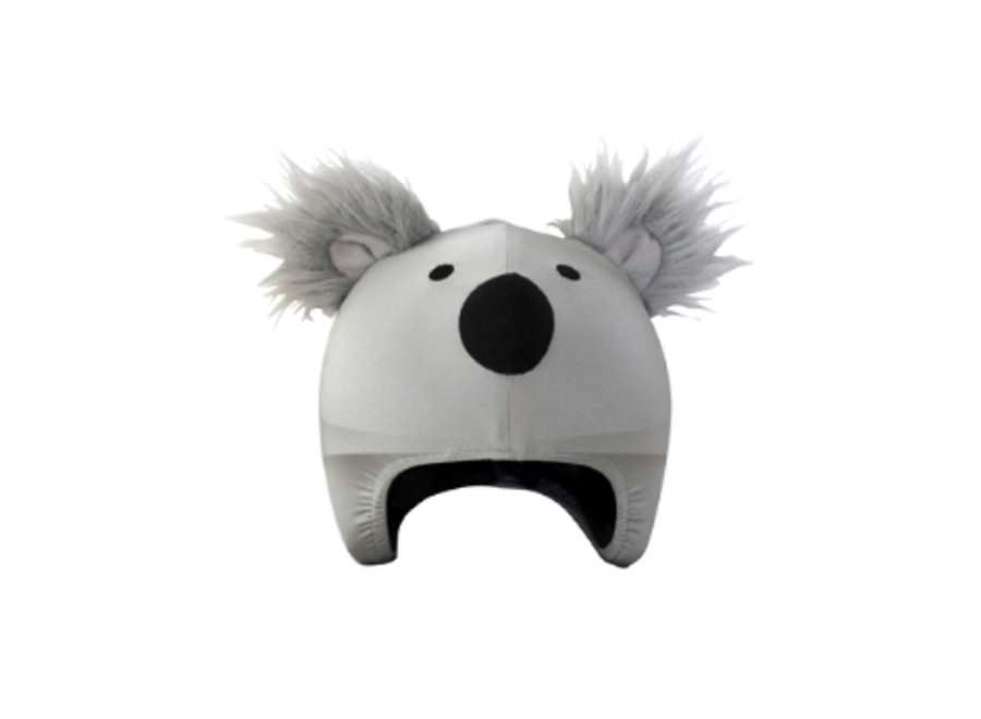 Coolcase Animals Helmet Cover