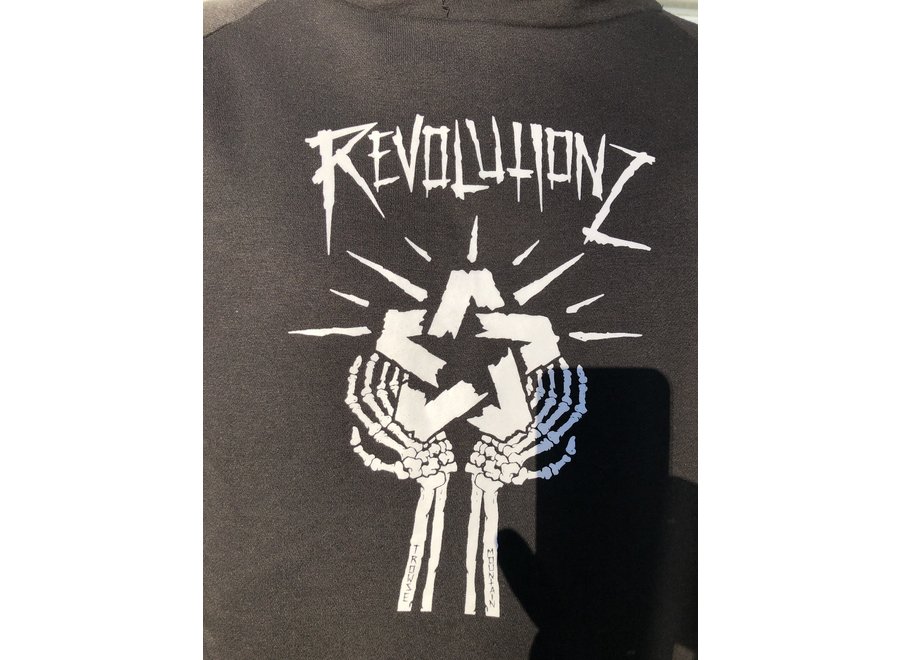 Brethren Shredduh Revz Hoodie