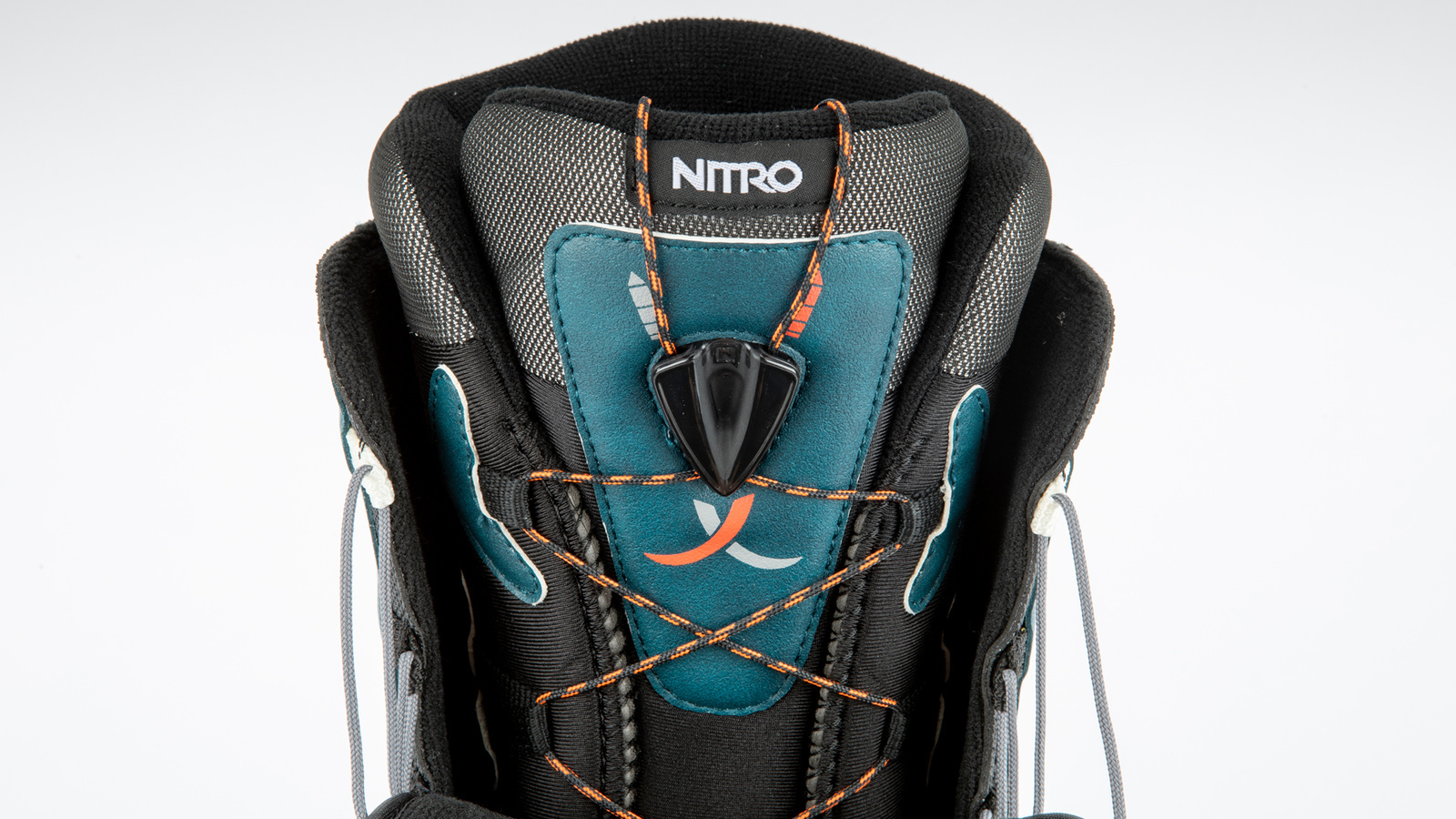 Buy Nitro Incline TLS Snowboard Boots Online At Sport