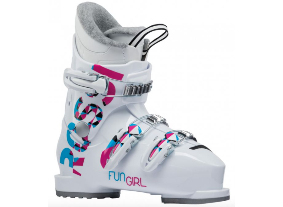 Rossignol Jr Fun Girl J3 Ski Boot
