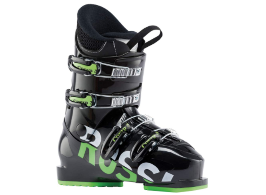 Jr Comp J4 Ski Boot