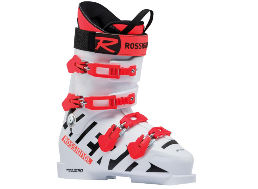 Rossignol Hero  WC 110  SC  Ski Boot