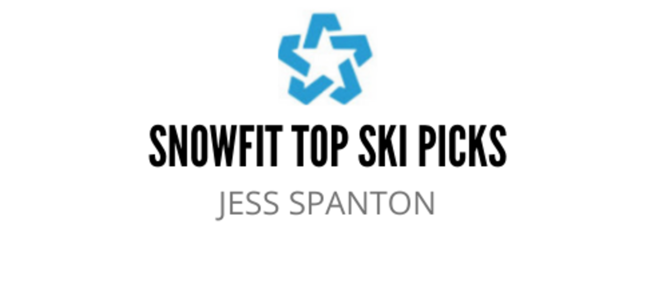 Our Top Ski Picks