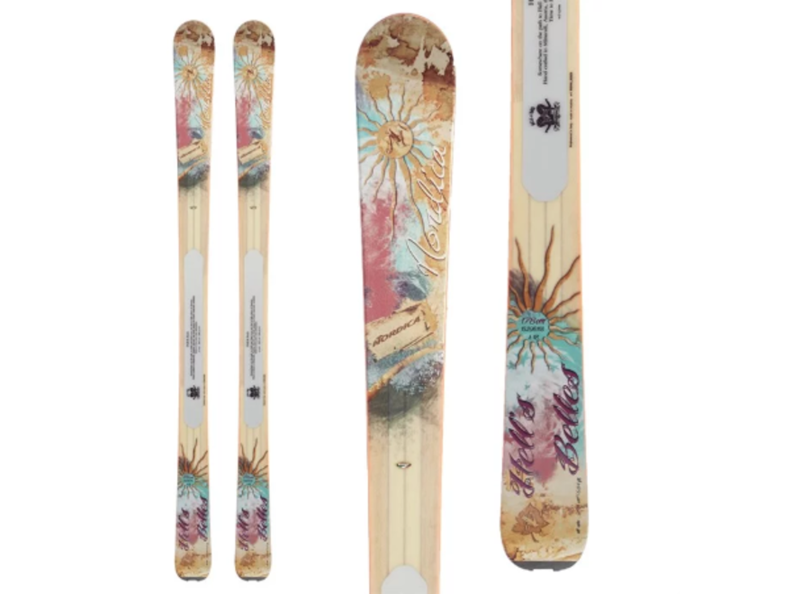 Nordica Helles Belles