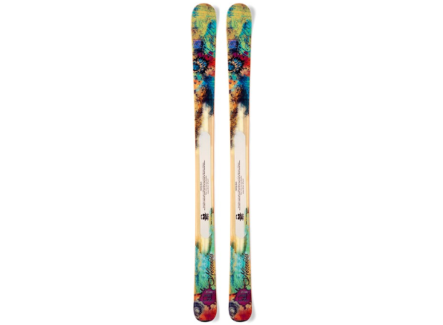 Nordica Nemesis