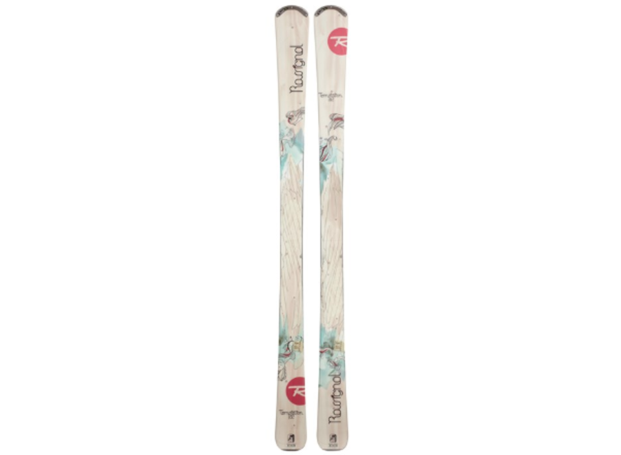 Rossignol Temptation 82