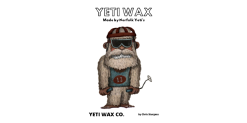 YETI WAX CO.