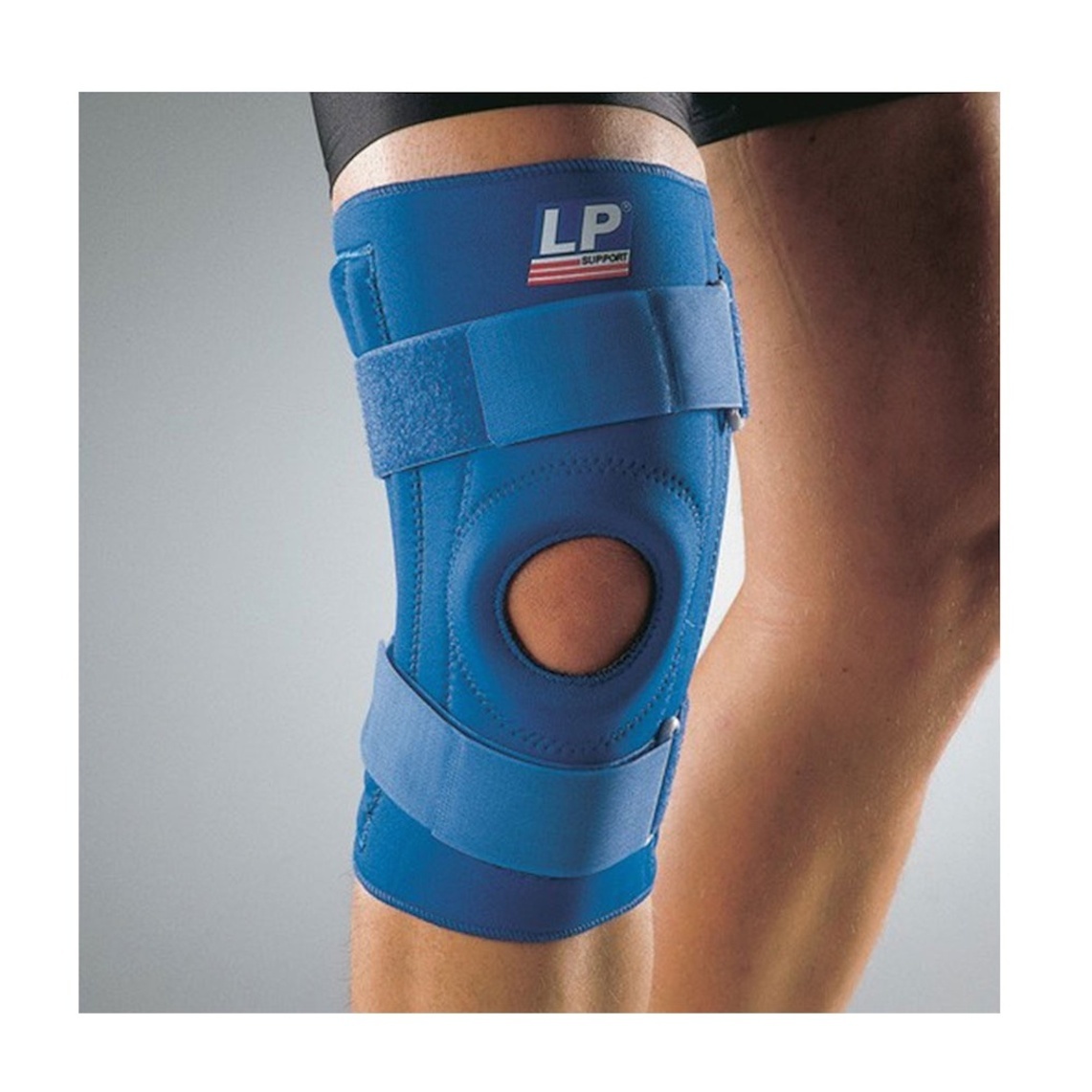 Lp Support Lp Knee Stabilizer Braces & Supports Snowfit
