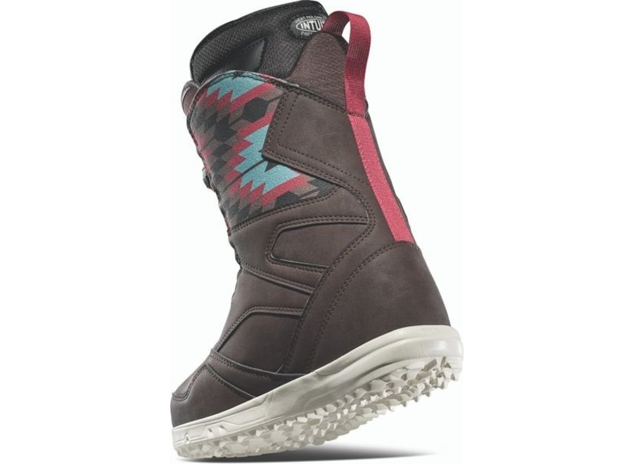 STW Double Boa Women's Snowboard Boot