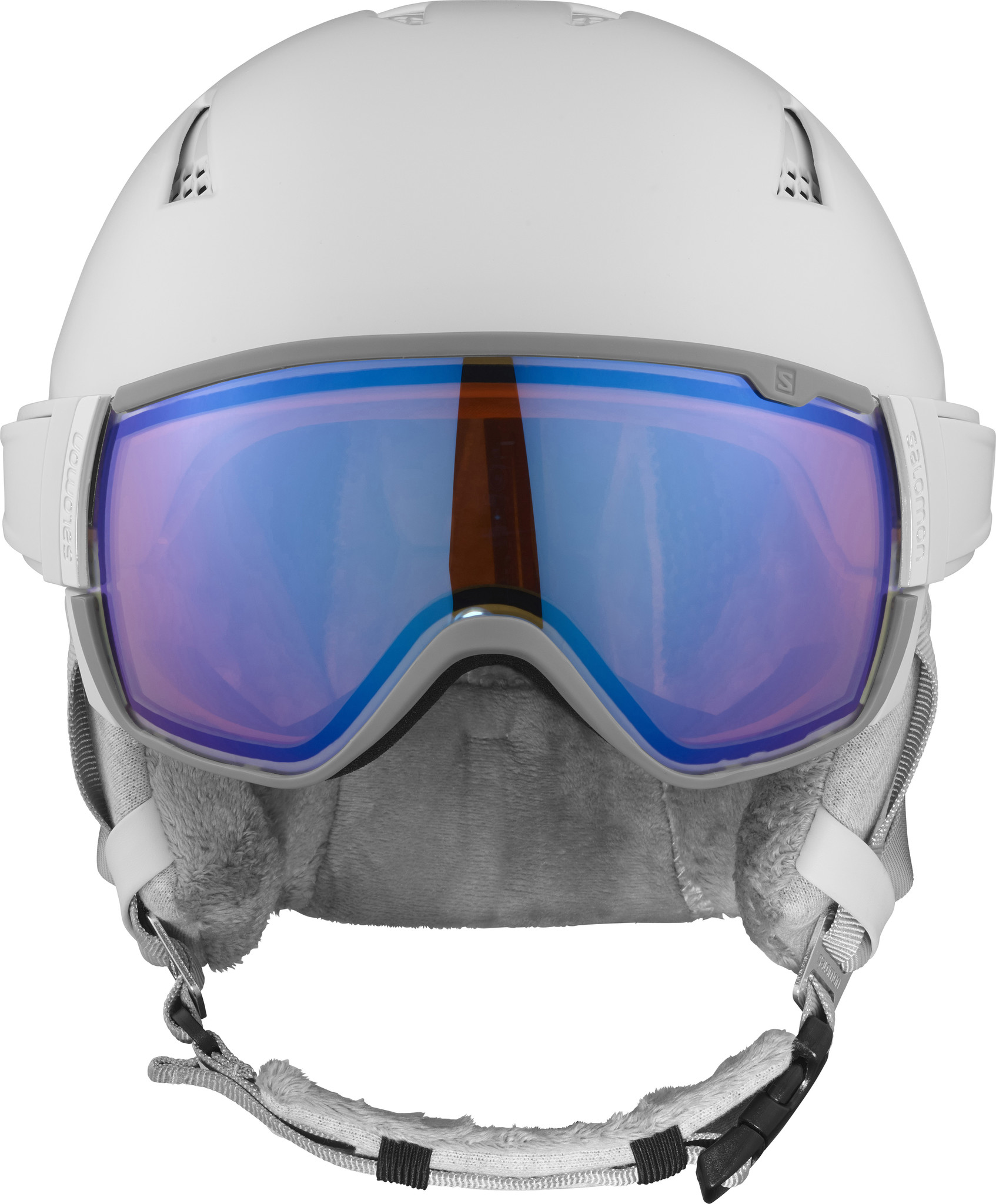 salomon mirage visor