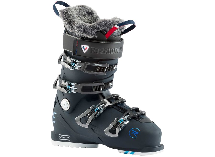 Pure Pro 100 Women's Ski Boot