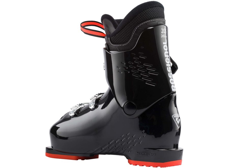 Comp J3 Junior Ski Boot