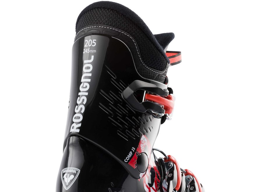 Comp J3 Junior Ski Boot