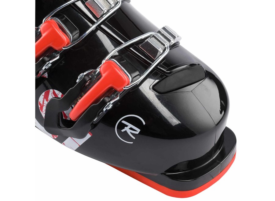 rossignol comp j3 junior ski boots