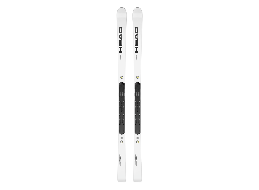 HEAD WC Rebels e-GS RD SW RP Race Ski