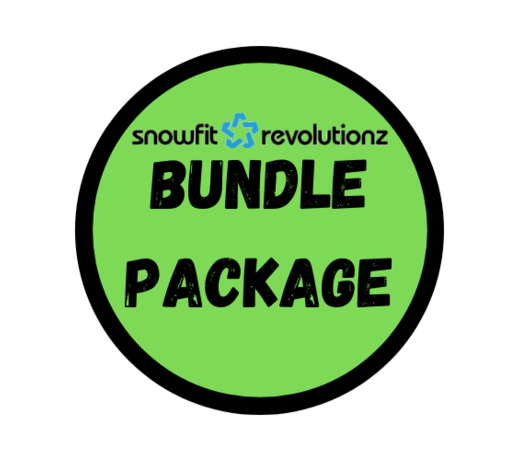 SNOWFIT BUNDLES