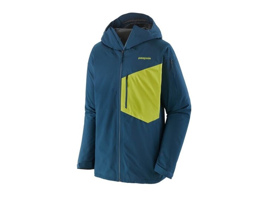 Patagonia Men's Snowdrifter Jacket 