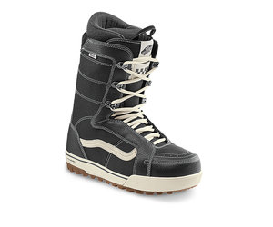 vans hi standard pro