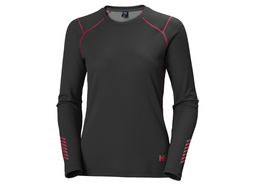 Women's Lifa Active Crew