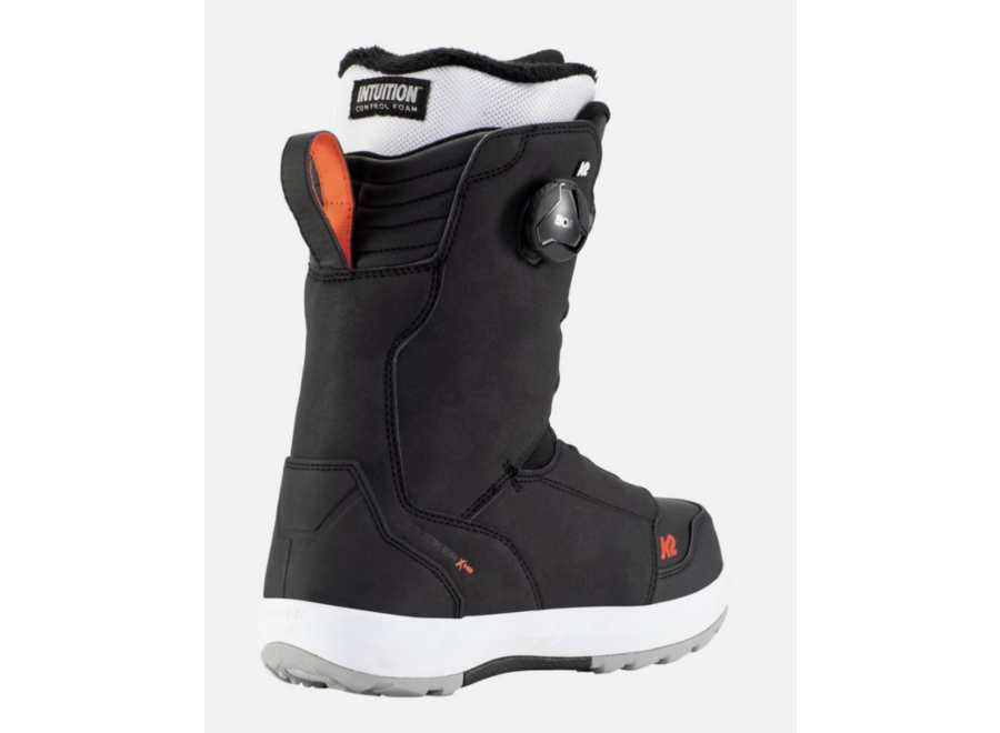 K2 Boundary Clicker X Snowboard Boot - Snowfit