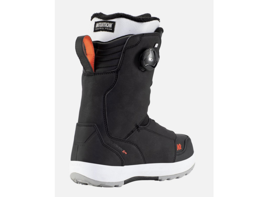 Boundary Clicker X Snowboard Boot