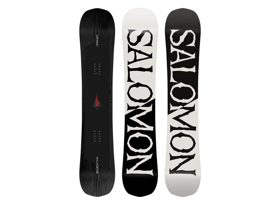 salomon craft unite