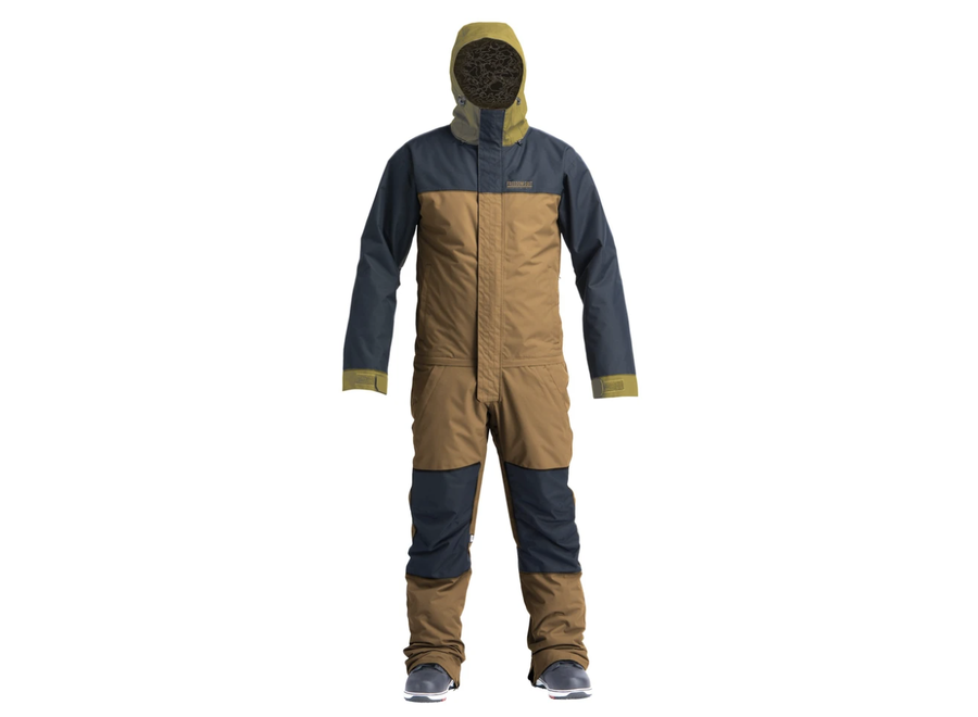 Airblaster Stretch Freedom Suit Snowfit