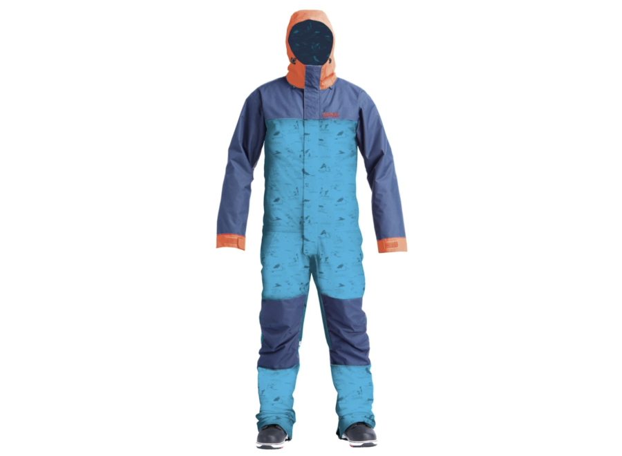 Airblaster Stretch Freedom Suit - Snowfit
