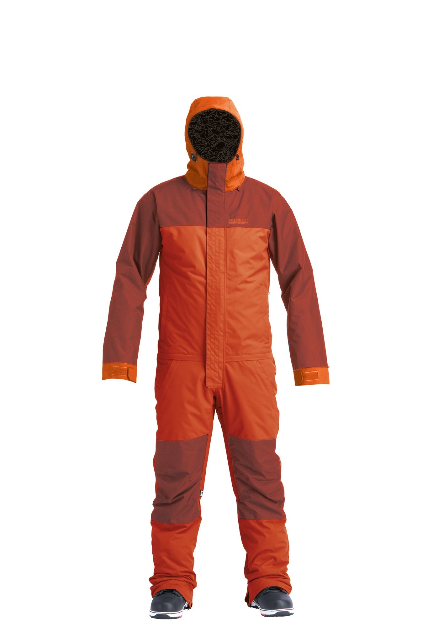 Airblaster Insulated Freedom Suit