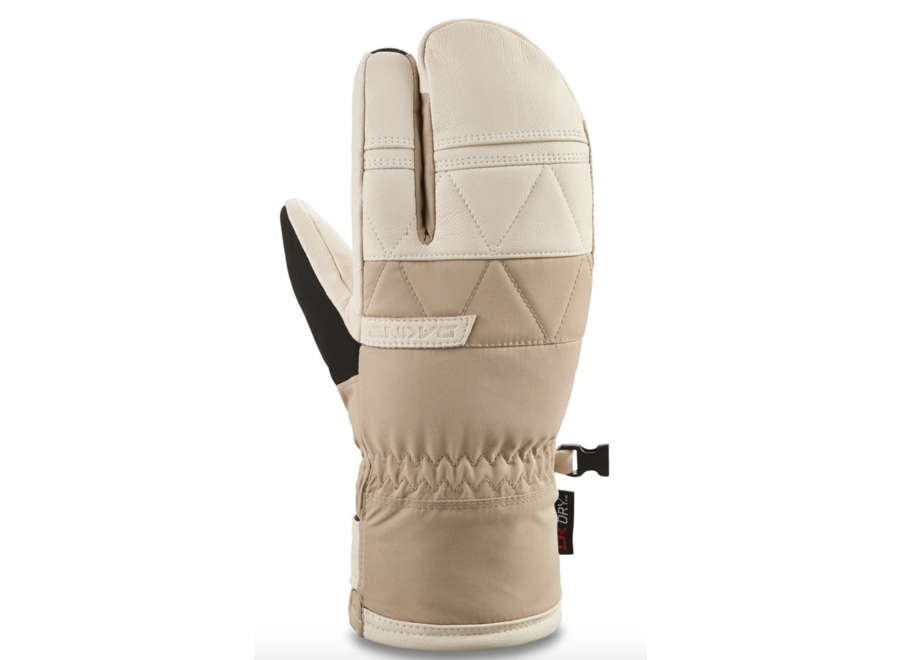 FLEETWOOD TRIGGER MITT