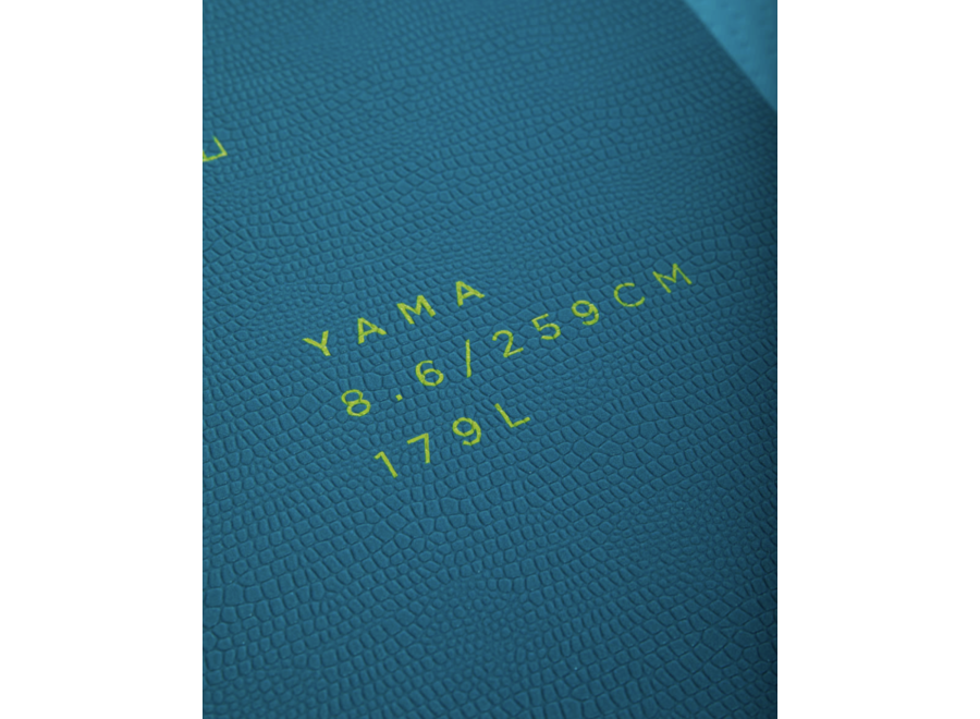 Aero Yama SUP Board 8.6 Package