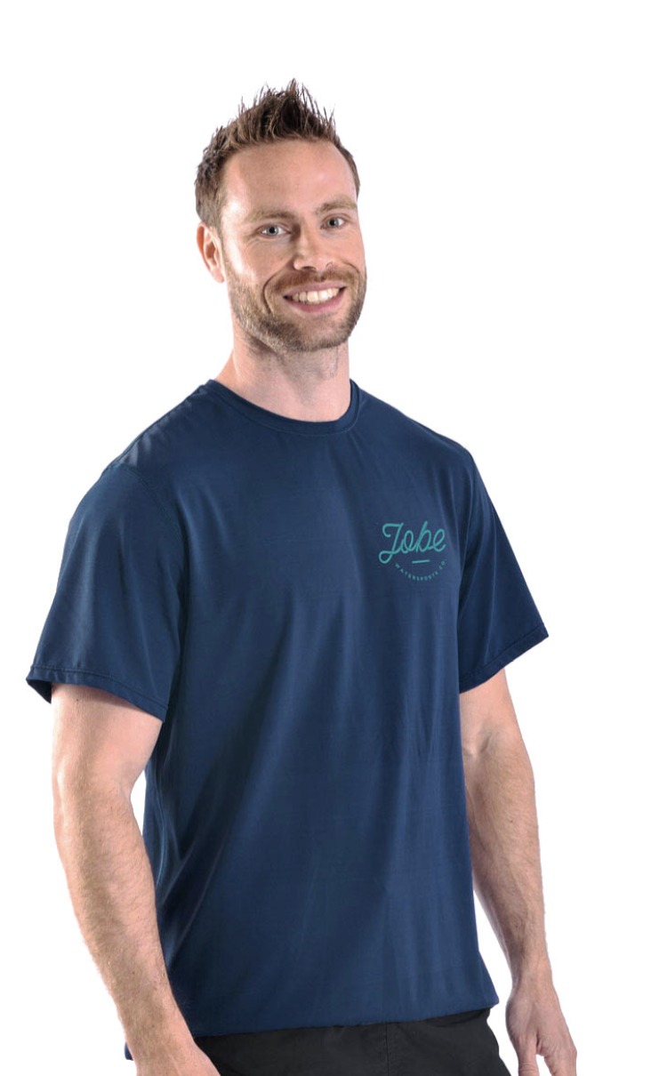 Rash Guard Loose Fit Men's - Snowfit