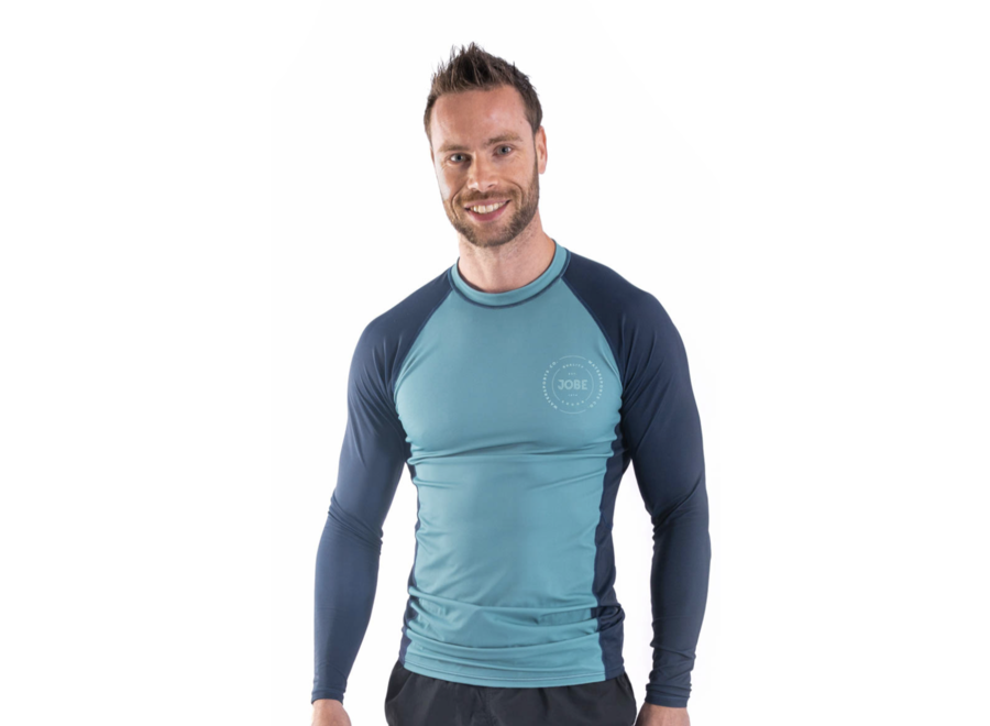 Rash Guard Longsleeve Men's