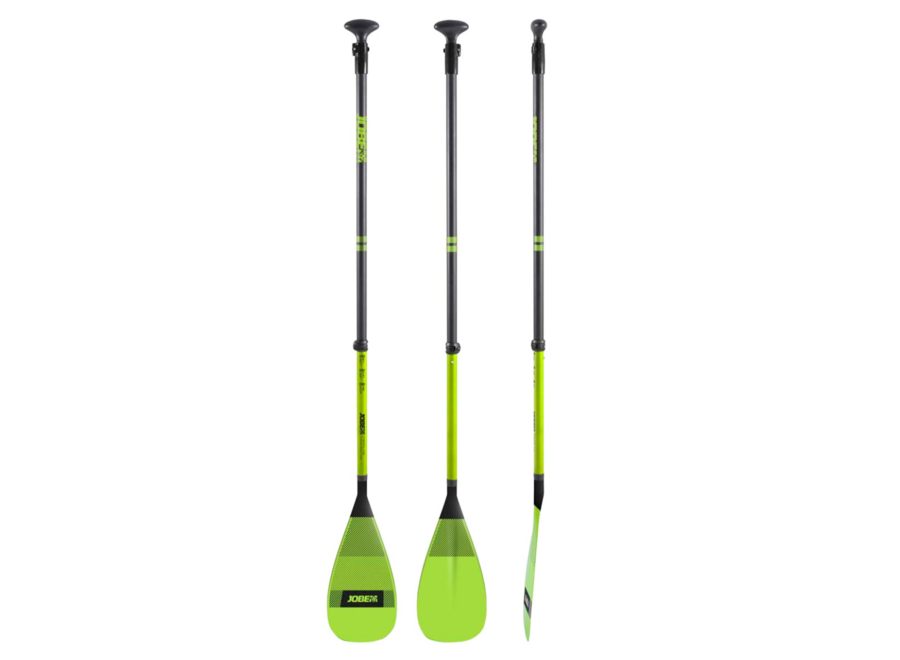 Fiberglass Paddle 3 pcs