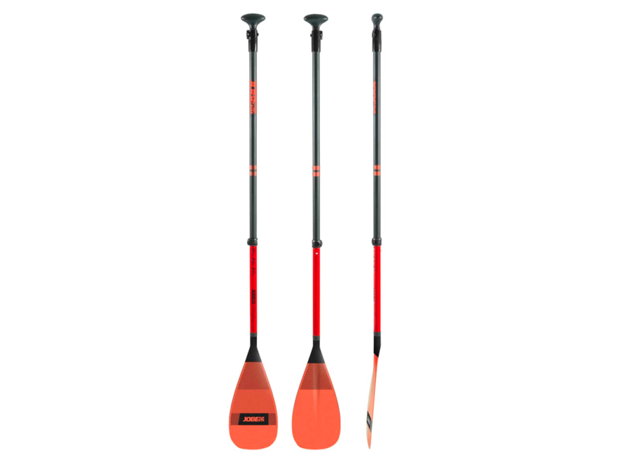 Fiberglass Paddle 3 pcs