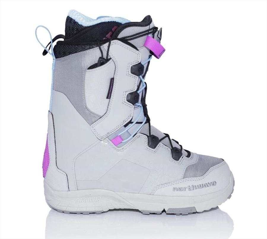 northwave opal snowboard boots