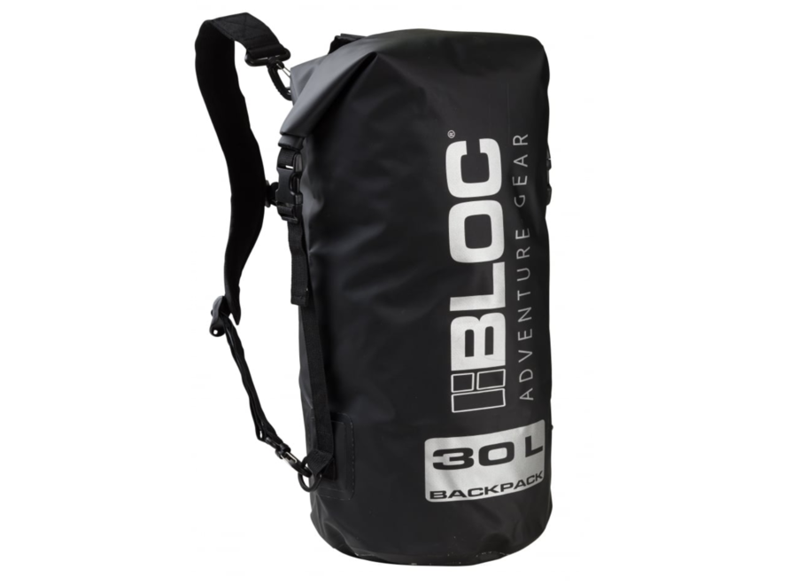 Bloc Dry Bag Backpack