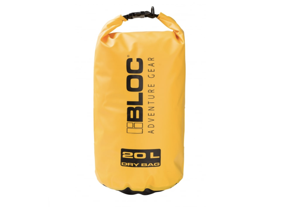 Bloc Dry Sack 20L