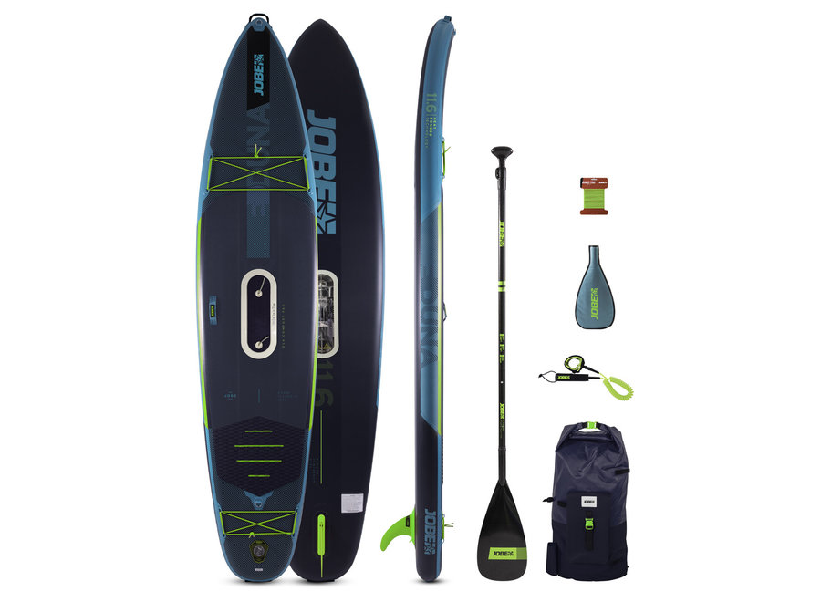 Aero E-Duna SUP Board 11.6 Package