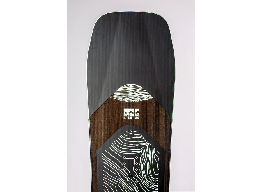 Rome Women's Ravine Snowboard