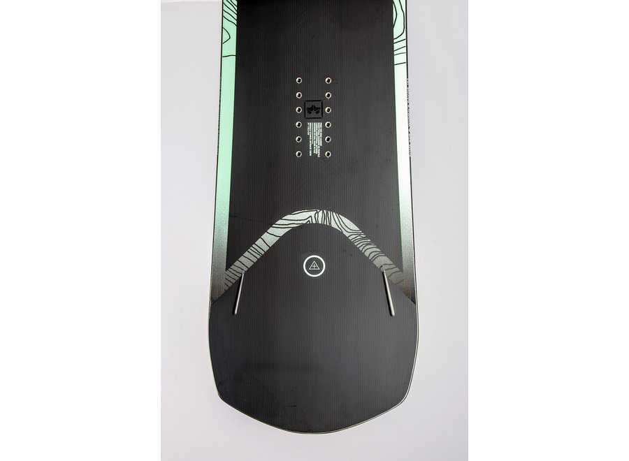 Rome Women's Ravine Snowboard