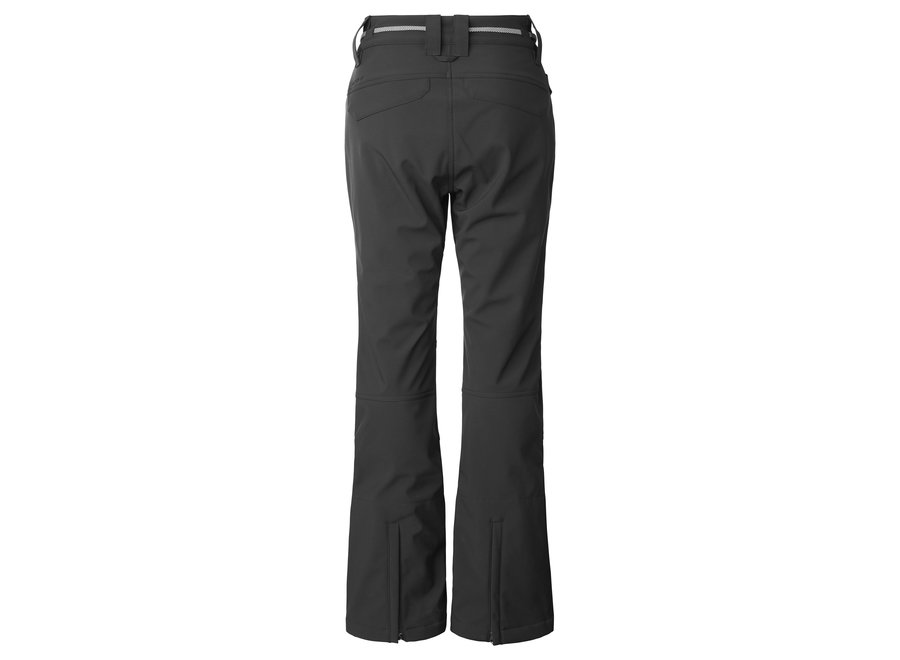 Picture Mary Slim Pant Black