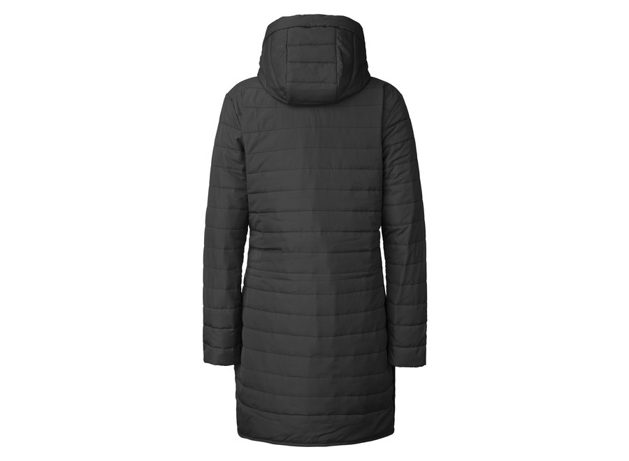 Picture Murax Insulator Jacket Black